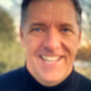 Meet your Posher, Greg